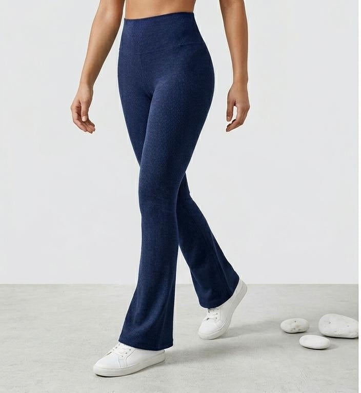 Wide Leg Leggings