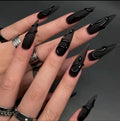 Liasis Nails